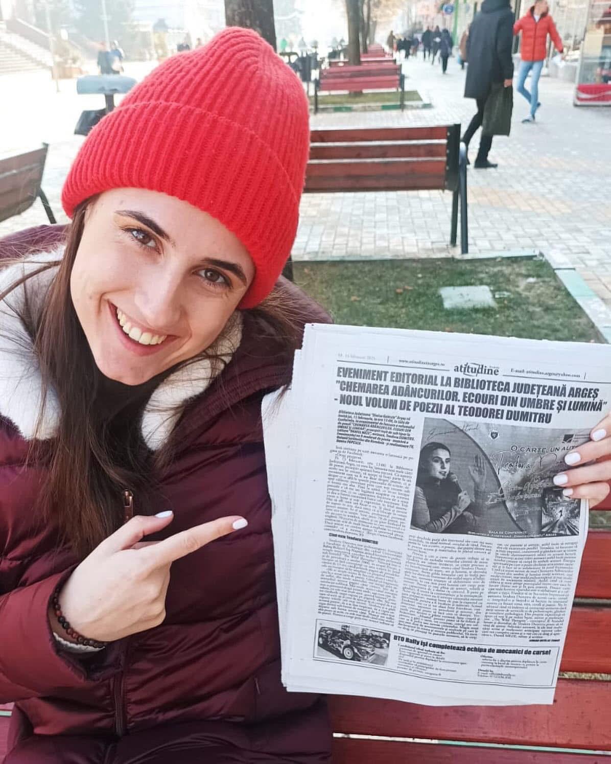 Cartea Mea - Detalii din carte